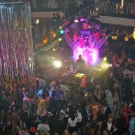 Echo - Aftershowparty Helene Fischer