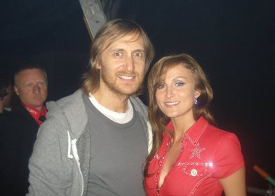 David Guetta - Olympiahalle Innsbruck